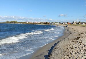 Traumstrand