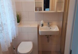 Ferienhaus für 2-3 Personen