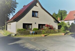 Ferienhaus für 2-3 Personen