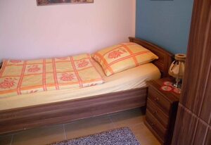 Ferienhaus für 2-3 Personen