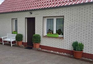 Ferienhaus für 2-3 Personen