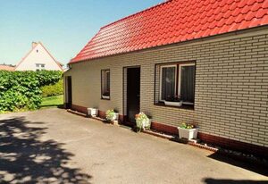 Ferienhaus für 2-3 Personen
