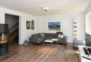 exklusive Reetdach-Villa Ostseefrische – exklusive Reetdach Villa nur 500 Meter bis zum Strand