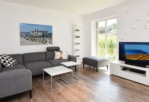 exklusive Reetdach-Villa Ostseefrische – exklusive Reetdach Villa nur 500 Meter bis zum Strand
