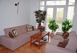 Ferienwohnungen im Ostseebad Göhren REB785 – 03 Ferienwohnung