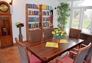 Ferienwohnungen im Ostseebad Göhren REB785 – 03 Ferienwohnung