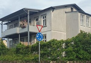 Ferienwohnungen im Ostseebad Göhren REB785 – 03 Ferienwohnung
