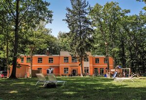Ferienpark Bernstein – Ferienwohnung mit 2 Schlafzimmern Sanddorn 1