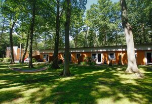 Ferienpark Bernstein – Ferienwohnung mit 2 Schlafzimmern Sanddorn 1