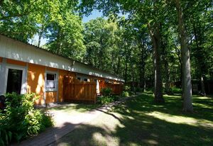 Ferienpark Bernstein – Ferienwohnung mit 2 Schlafzimmern Sanddorn 1