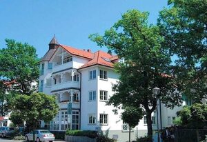 Wohnpark Granitz Wohnung SEASIDE – Seaside im Wohnpark Granitz
