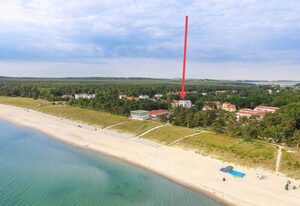 Baabe Villa Andrea Ferienwohnung Sedina Ref. 228842