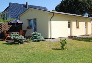Ferienhäuser Baaber Heide – Ferienhaus (2) Zur Having