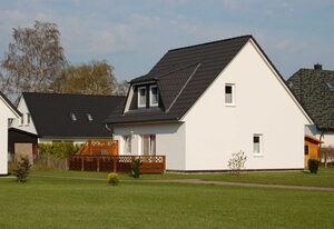 Ferienhäuser Baaber Heide – Ferienhaus (2) Zur Having