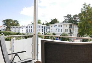 Baabe Ferienwohnung Meerflair Ref. 205861 u 1