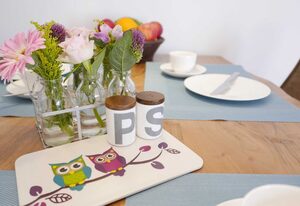 Baabe Ferienwohnung Meerflair Ref. 205861 u 1