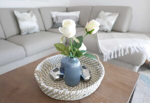 Baabe Ferienwohnung Meerflair Ref. 205861 u 1