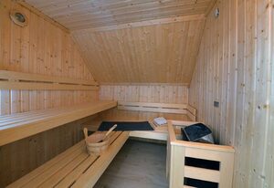 Ferienhaus Ausguck