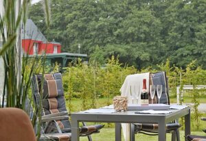 Ferienhaus Ausguck