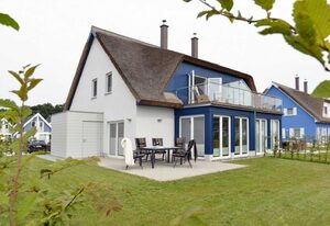 Ferienhaus Ausguck