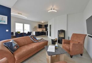 Ferienhaus Ausguck