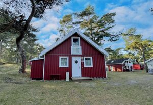 F: Ferienhaus Sprottenkiste - Strandpark - ca. 100m Strand