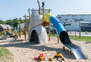 Seepark Sellin – Seepark Sellin .1