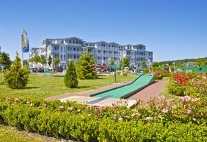 Seepark Sellin – Seepark Sellin .1