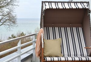 Strandkorb