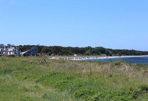 Sonnendeck