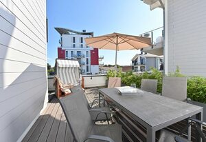 Sonnendeck