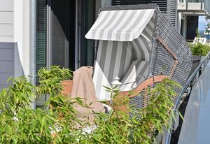 Sonnendeck