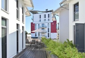 Sonnendeck