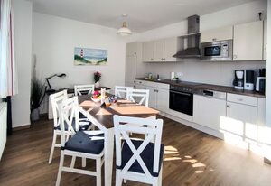 Baabe Inselparadies Fewo Windwatt  Ref. 213719 u 1