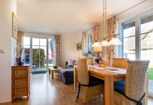 Ferienhaus To Hus Vieregge auf Rügen