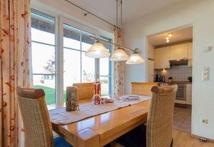 Ferienhaus To Hus Vieregge auf Rügen