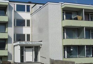 Haus Käpt'n-Christiansen – Ich will zurück