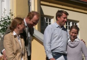 Strandhaus Seeblick Binz – Ferienwohnung 13 Strandhaus Seeblick Binz