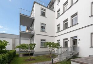 Strandhaus Seeblick Binz – Ferienwohnung 13 Strandhaus Seeblick Binz