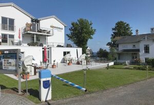 Appartement Nr. 03 im Sonnenbad – App. 03-EG / 3 Pers.
