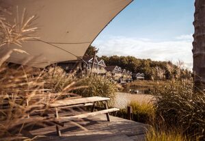 im-jaich Naturoase Gustow – Uferhaus