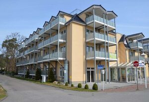 Baabe Ferienwohnung Sonnenwind Ref. 194470