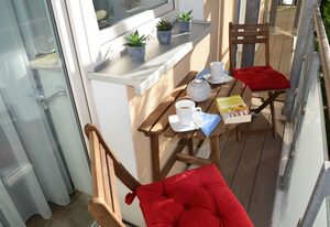 Baabe Ferienwohnung Sonnenwind Ref. 194470
