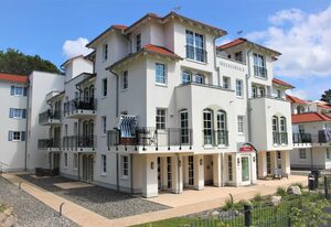 Haus Meeresblick FeWo Dünenzauber A 2.32 Ref. 149884