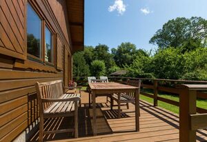 Ferienhaus ,, Jasmunder Bodden – Ferienhaus Naulin