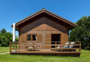 Ferienhaus ,, Jasmunder Bodden – Ferienhaus Naulin
