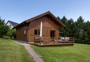 Ferienhaus ,, Jasmunder Bodden – Ferienhaus Naulin