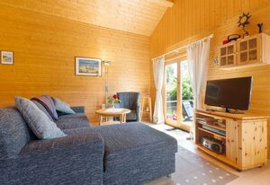 Ferienhaus ,, Jasmunder Bodden – Ferienhaus Naulin