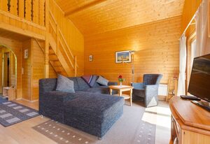 Ferienhaus ,, Jasmunder Bodden – Ferienhaus Naulin