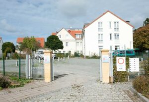 Ferienwohnungen Inselquartett - Vilm, Öhe, Ummanz – Appartement Ummanz